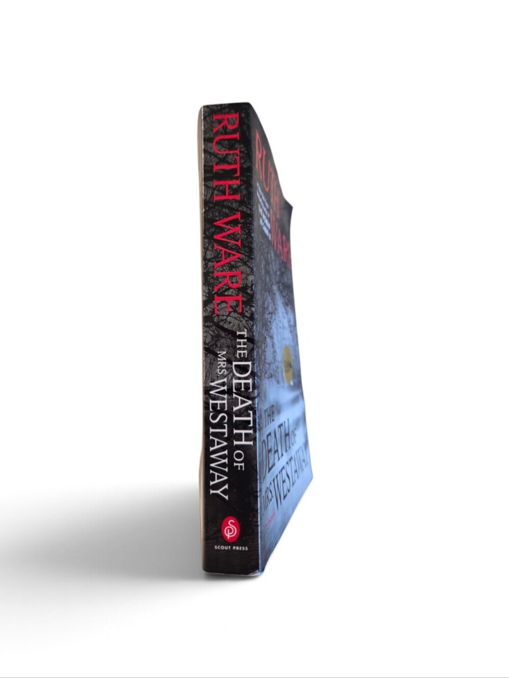 ๐ด3/$10 Paperback - Picture 6 of 6